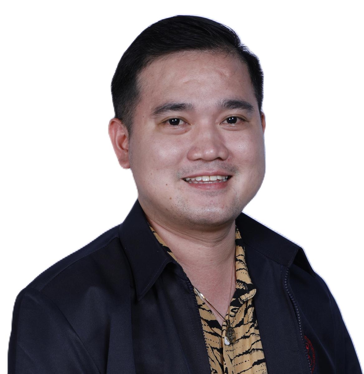 Francis C. Euste, LPT